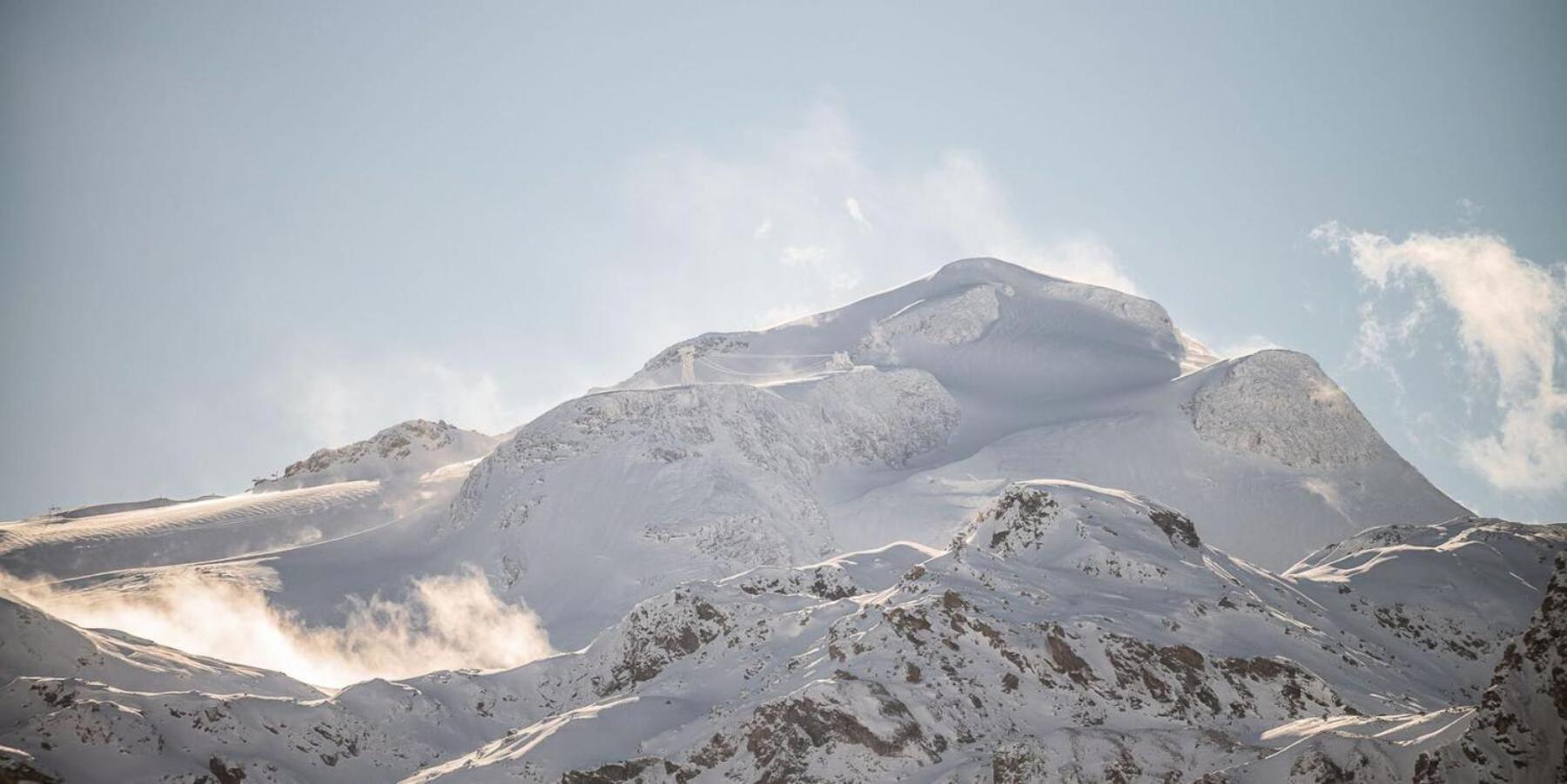 Residence Hameaux De Toviere - 2 Pieces Pour 4 Personnes 91 Tignes Bagian luar foto